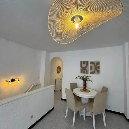 펜션 Casa En El Centro De Nerja- Calle Nueva 21