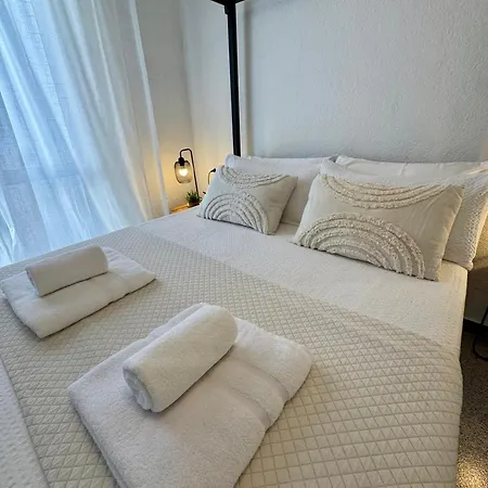 Casa En El Centro De Nerja- Calle Nueva 21